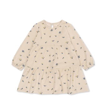 Dress  ITTY GOTS BONDEROSE BLUE